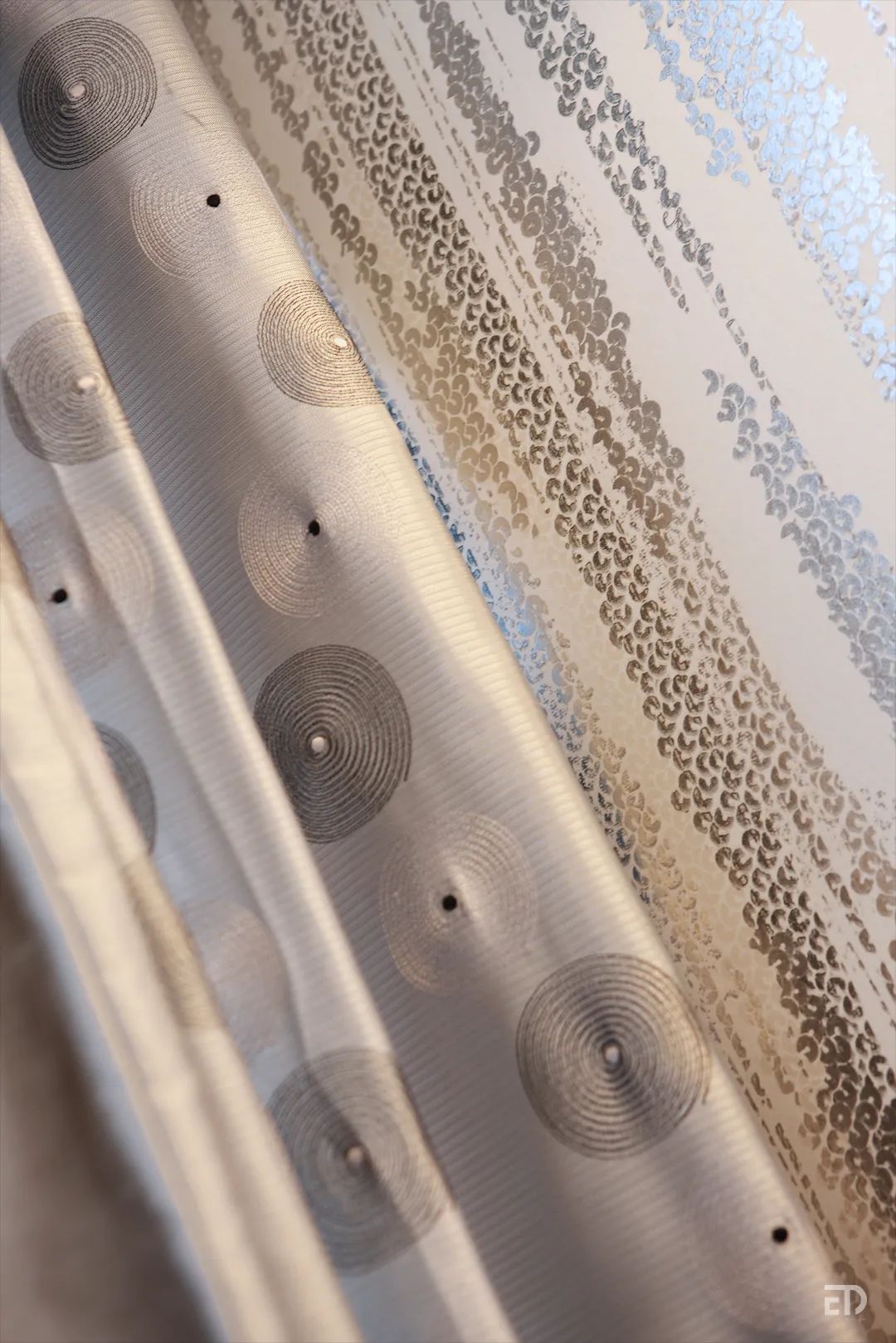 深圳第五大道样板间陈设软装丨中国深圳丨香港PAL设计,戴勇设计-34