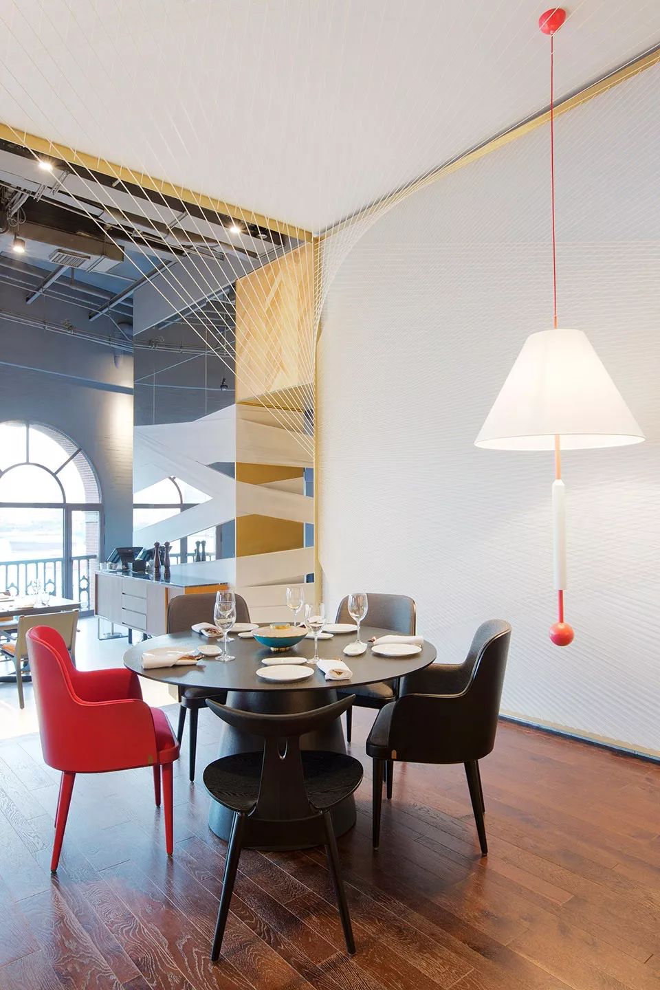 贰千金(Lady Bund)-52