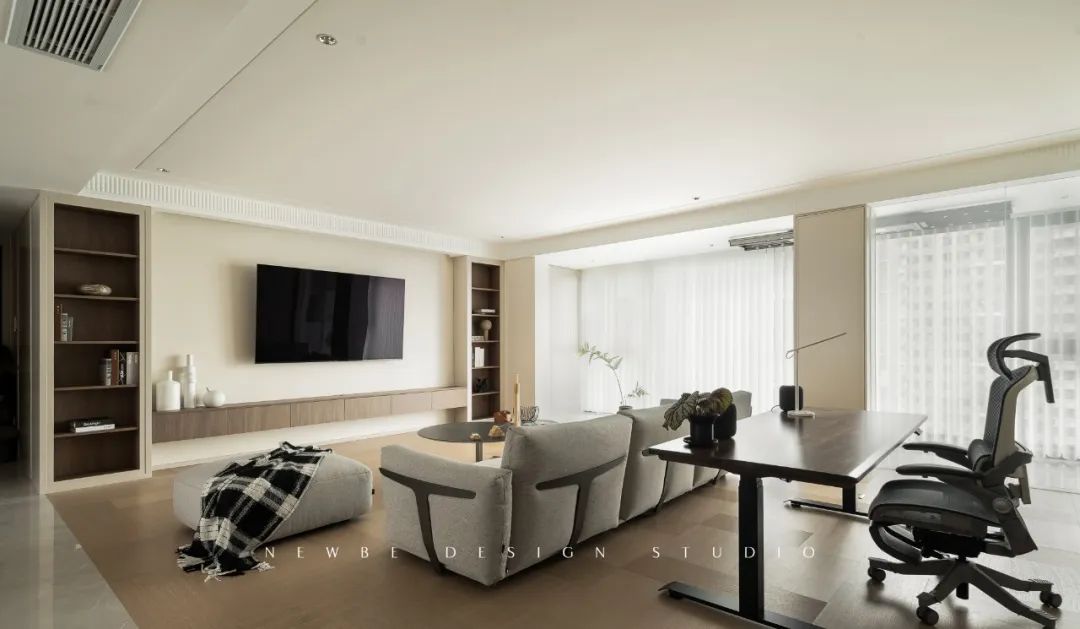 V I S I O N · 400㎡美式别墅丨刘丹萍-83