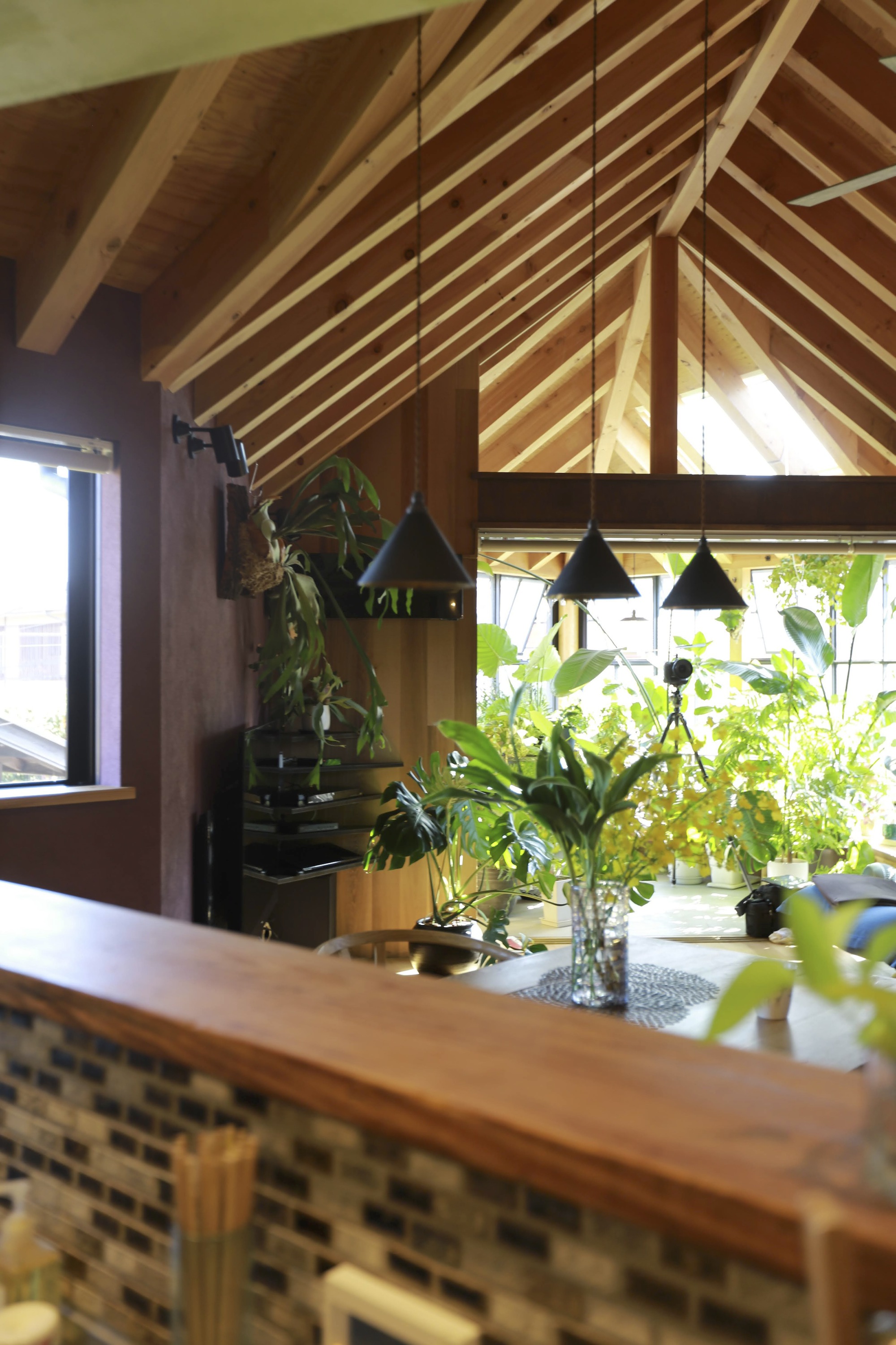 木本之家丨日本丨Niko Design Studio-33