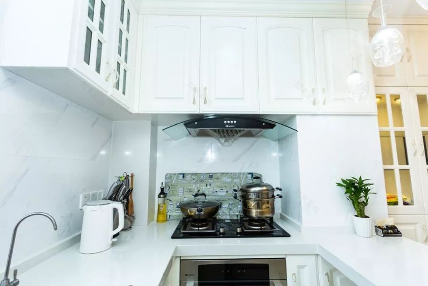 45 天老房翻新 | 从破屋到新居的完美蜕变-23