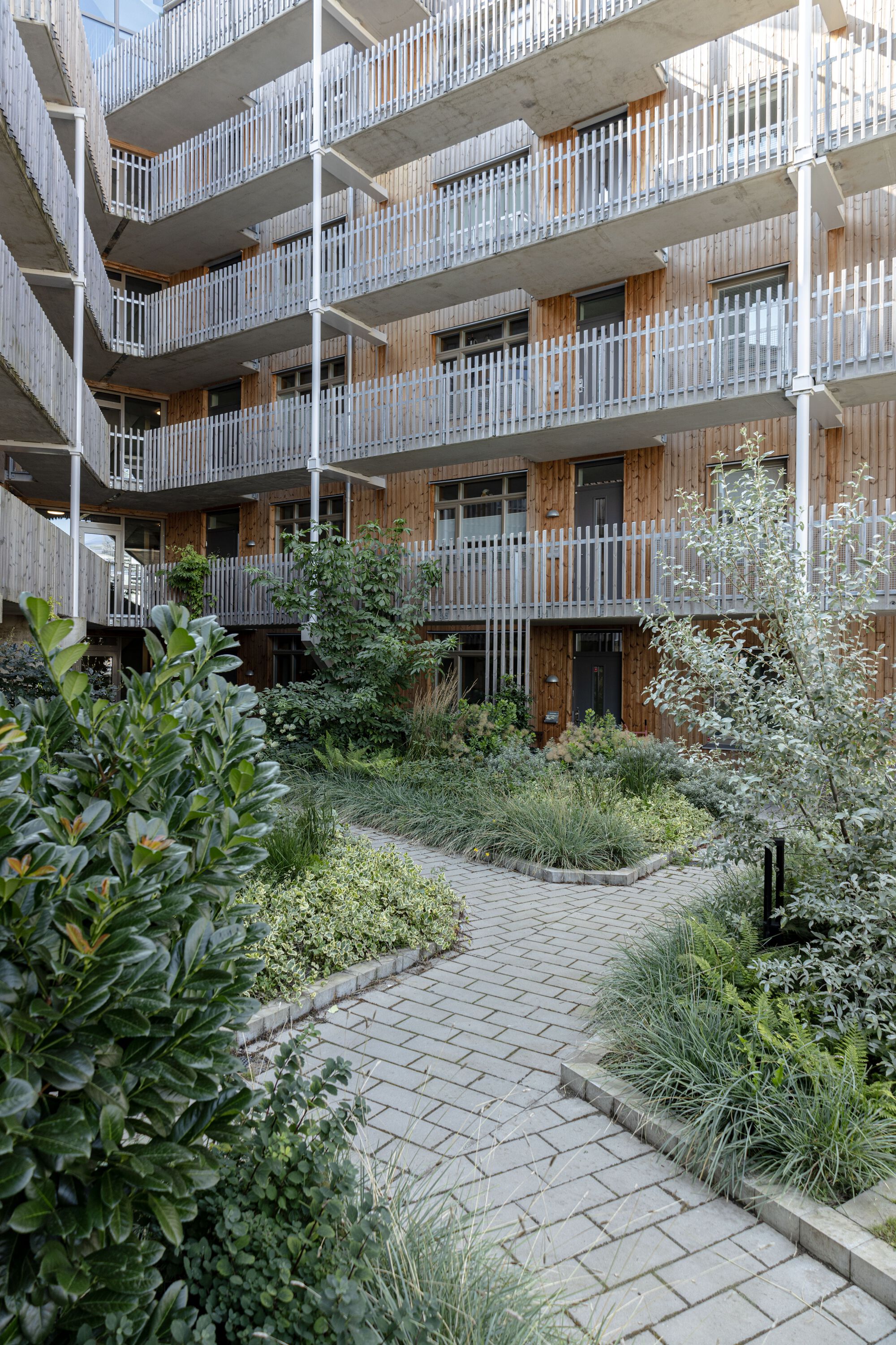 莫森 21 公寓丨瑞典丨STADSTUDIO-24