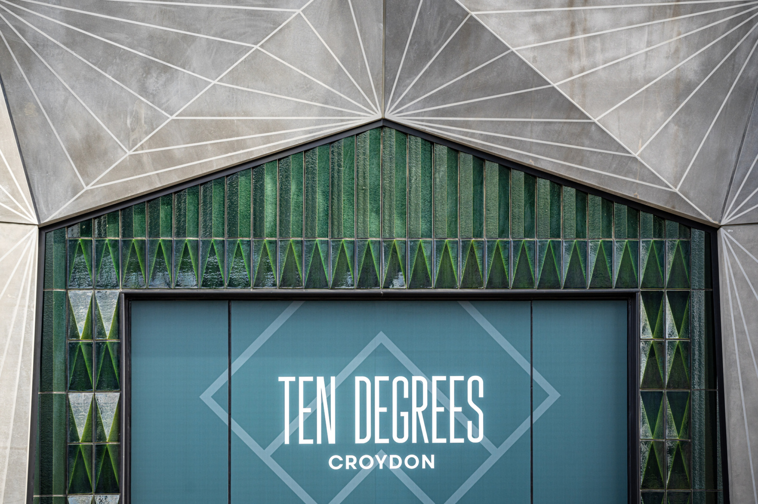 丨英国伦敦丨HTA Design-74