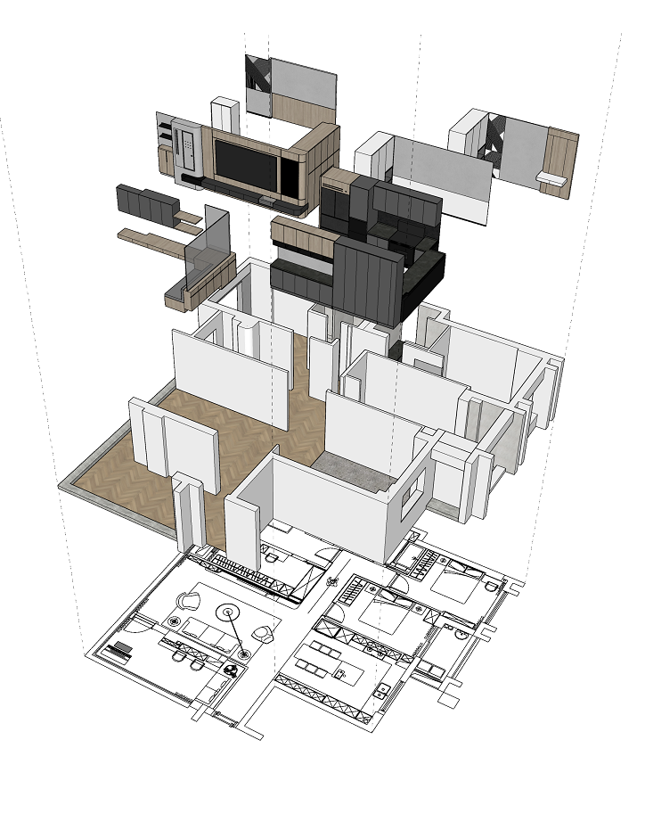 杜木琥珀丨中国汕头丨汕头·杜弗设计-59