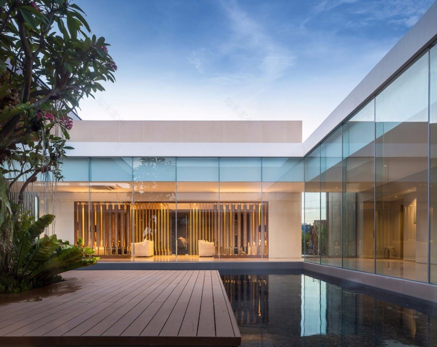 曼达维湾 Mandani Bay 销售中心-9