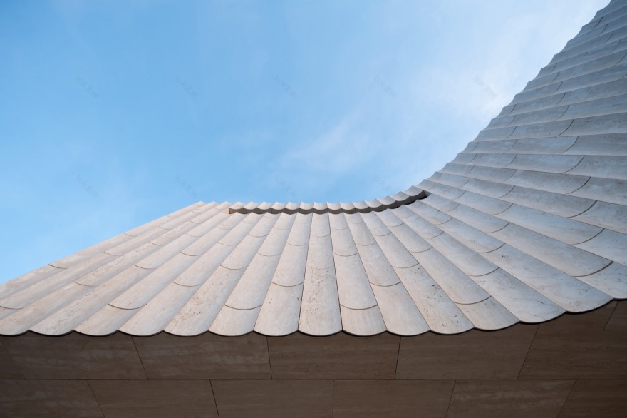 招商局历史博物馆及微波山公园丨中国深圳丨URBANUS都市实践-82