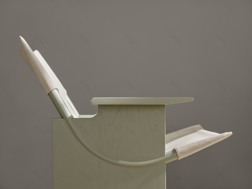 米兰设计周 | 复古未来主义,穿越时空的设计魅力-73