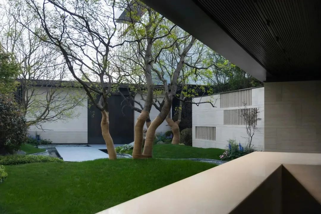 成都龙湖云河颂丨中国成都丨凯盛上景(北京)景观规划设计有限公司-43