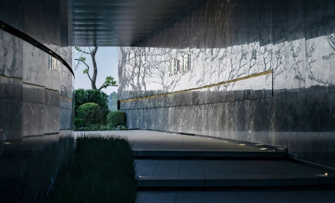 红日山林丨重庆中粮·中央公园 瑞府-17