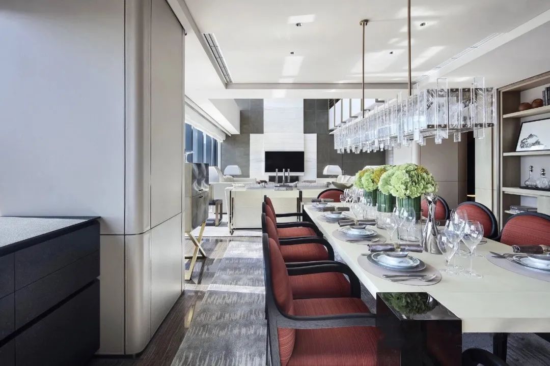 北京三里屯一号奢华公寓-67