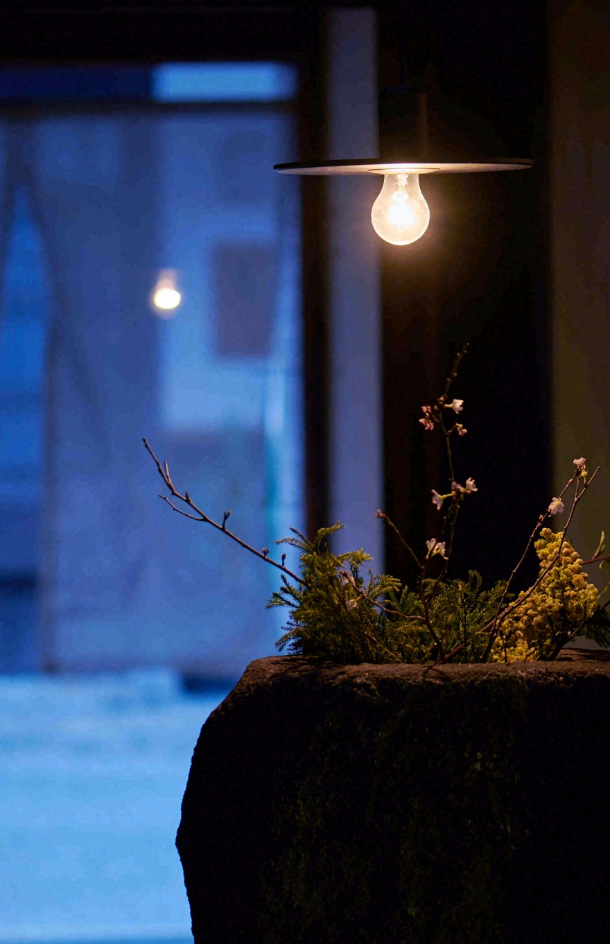 一乘寺,奈良总公司丨日本奈良丨Hitotomori 建筑设计事务所-1