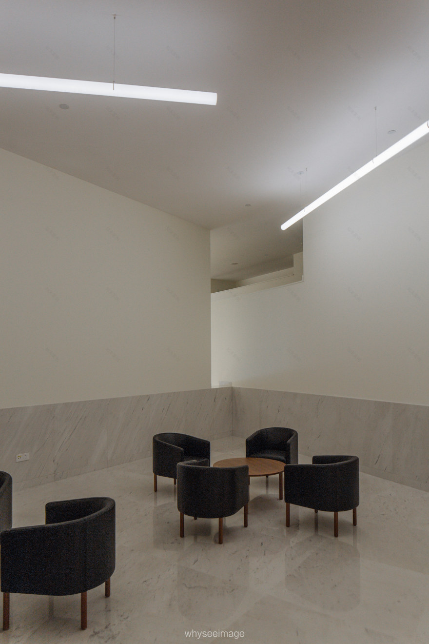 华茂艺术教育博物馆丨中国宁波-60