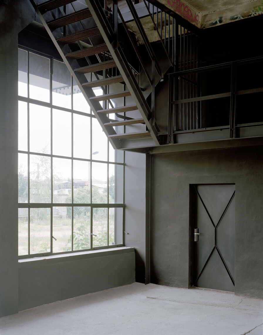 AFF - LOKSCHUPPEN WRIEZENER BAHNHOF-17