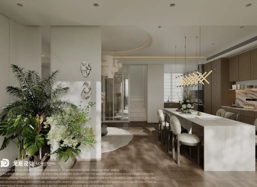 湖州·嘉境府丨中国湖州丨龙庭设计-21