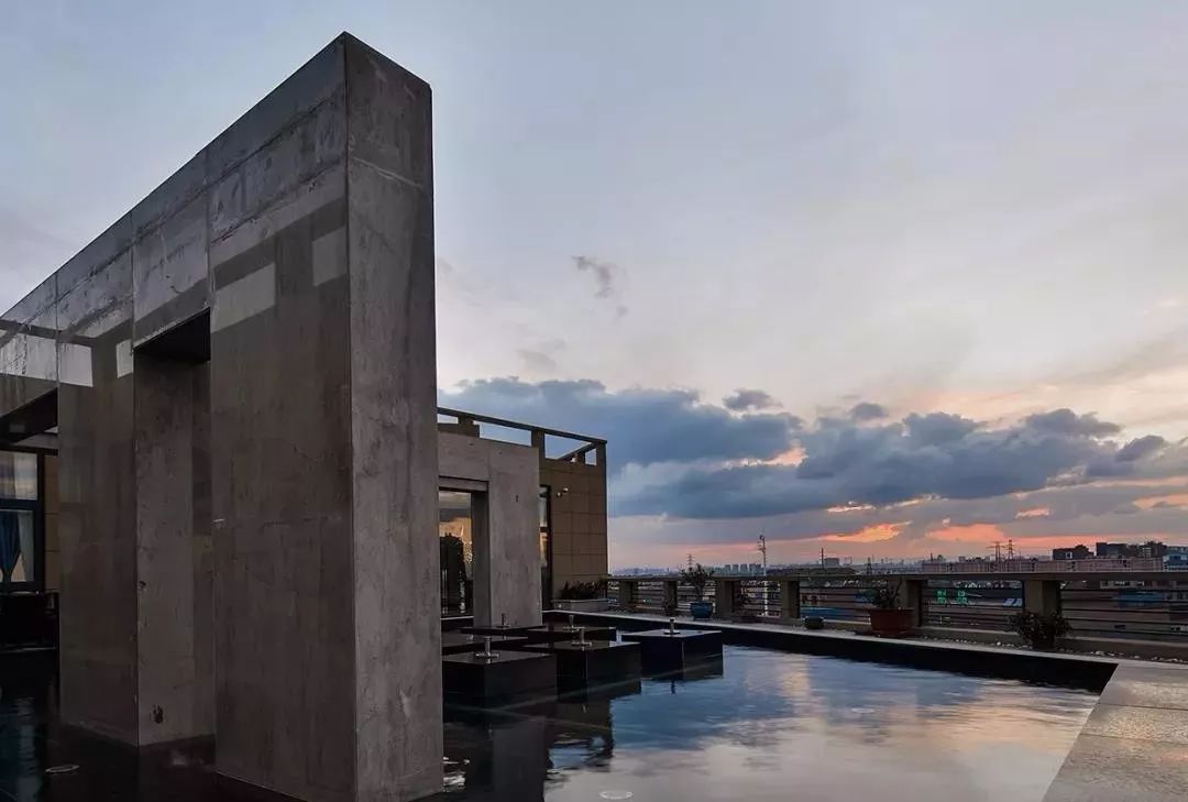 东海府丨中国宁波丨篙峰设计-85