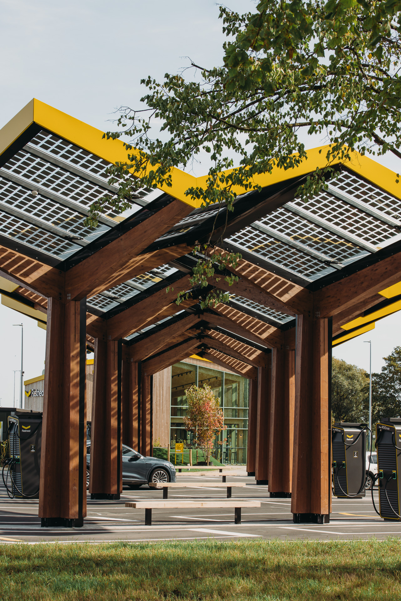 根特布吕赫北区和南区丨Fastned B.V.-28