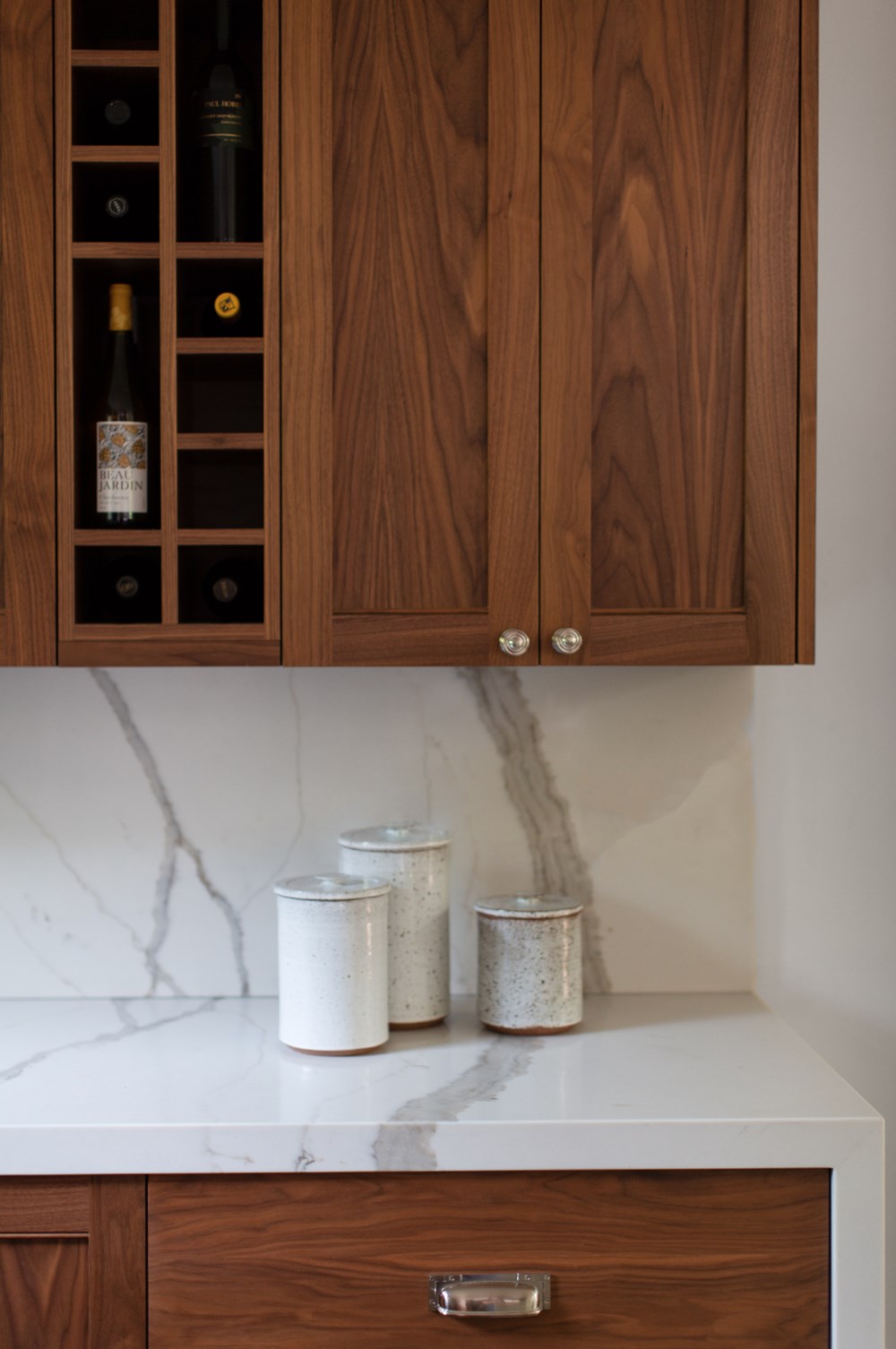 Studio SHK设计的多代同堂家庭住宅丨Studio SHK（Sherry Hope  Kennedy）-13