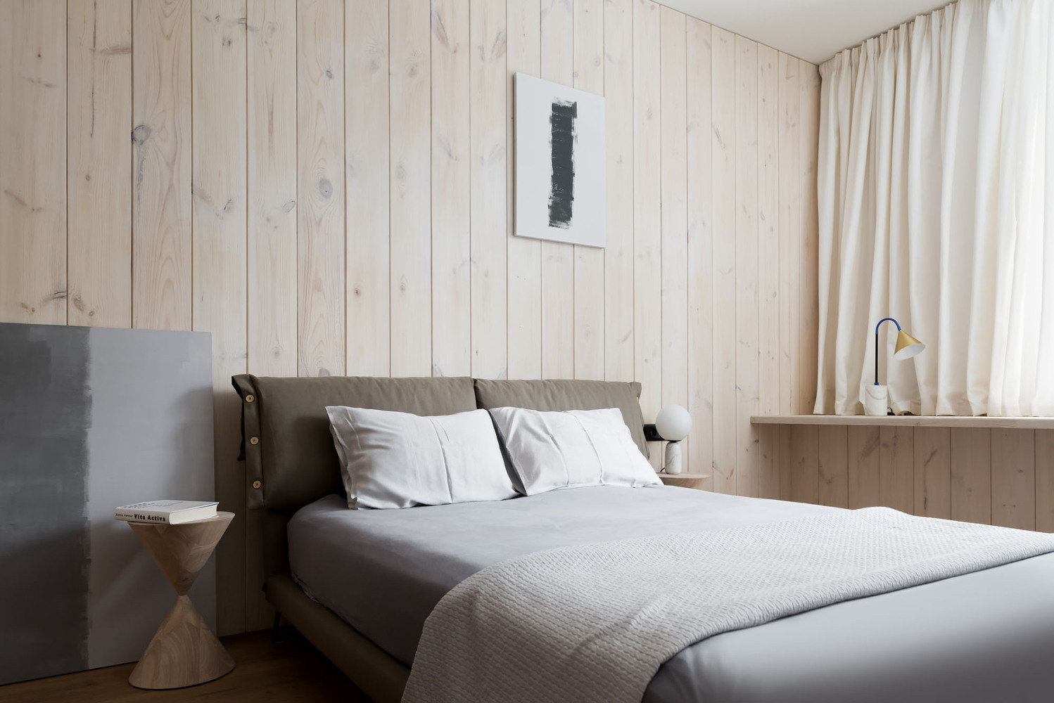 俄罗斯莫斯科 Oblast 老松树环绕的生态家园-47