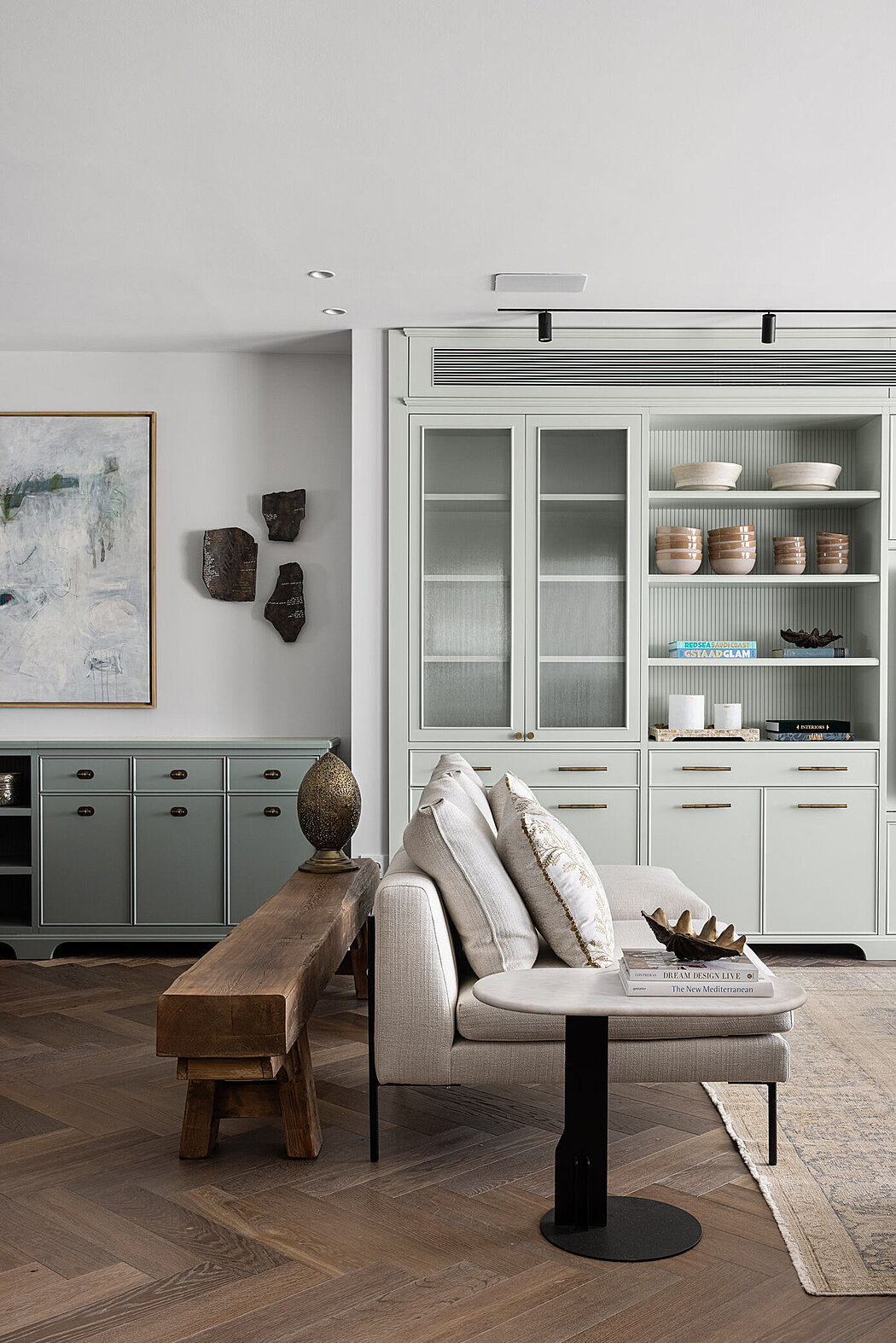 Andromeda Reborn 度假公寓丨以色列丨Keren Niv Toledano-6