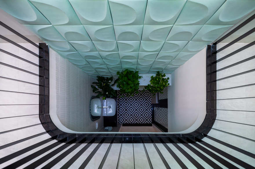 绿意盎然,宜居城市之家-45