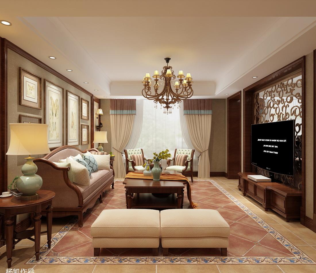 
沈阳华发岭南荟 -9