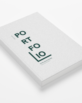 Architecture Portfolio 2025 | Selected Project