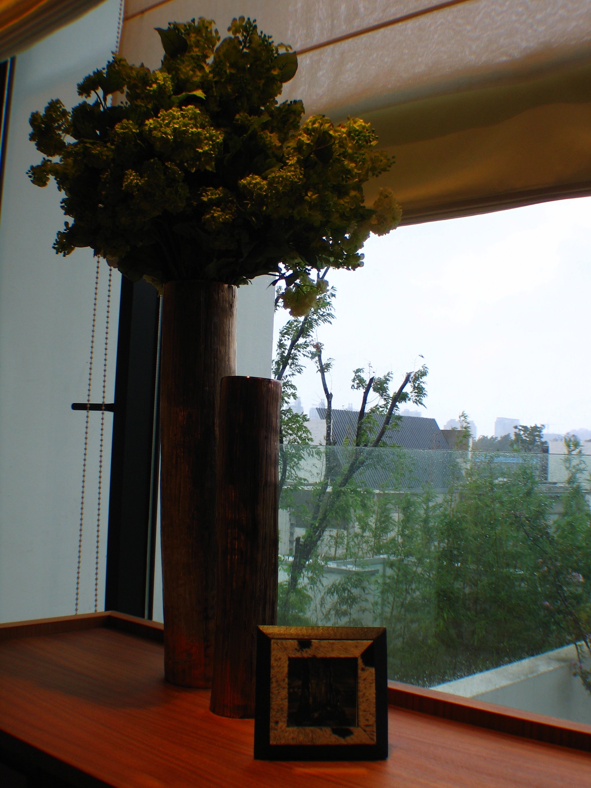 梁志天  上海九间堂C3型別墅样板房 CAD施工图+软装 实景照片-73