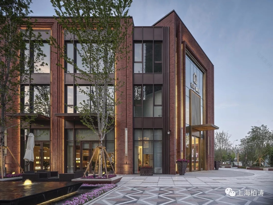 招商·曦城丨中国沈阳-20