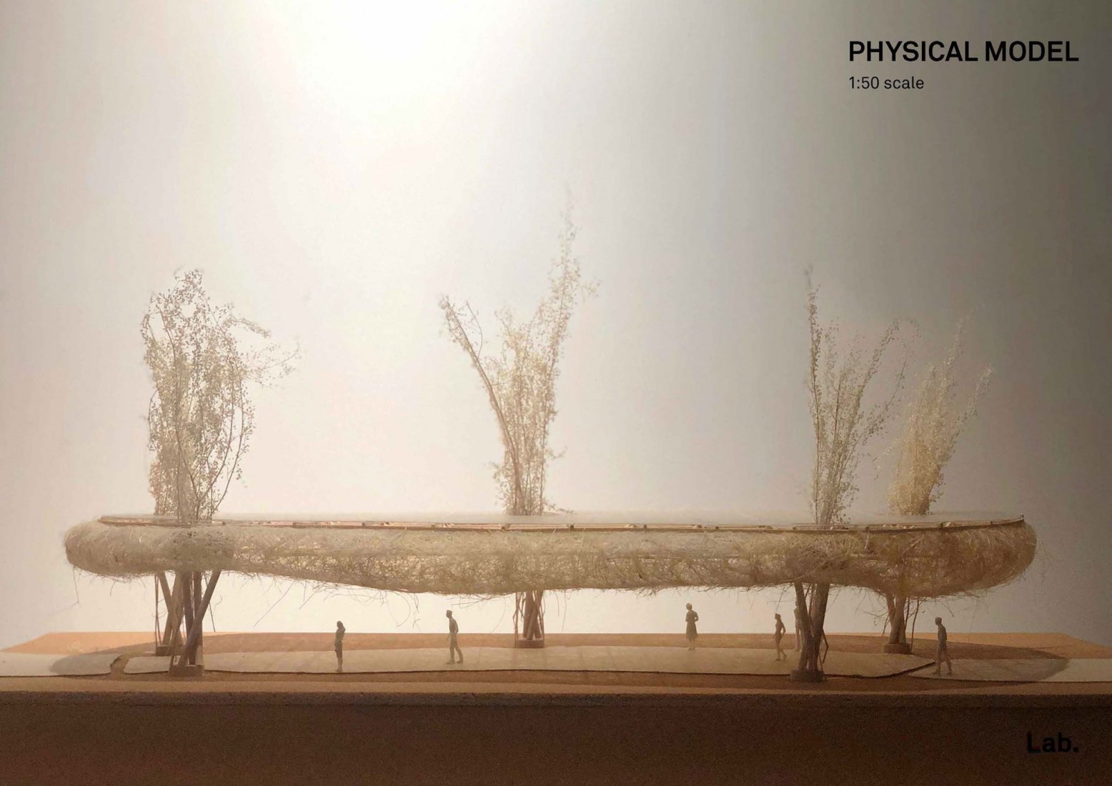 《印象·刘三姐》阳朔桂林项目建筑设计丨中国广西丨llLab.（韩晓刘,路易斯·里卡多等）-53