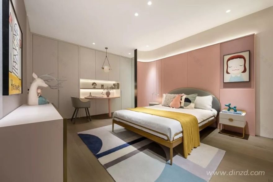 马会家居中的德式家居艺术-61