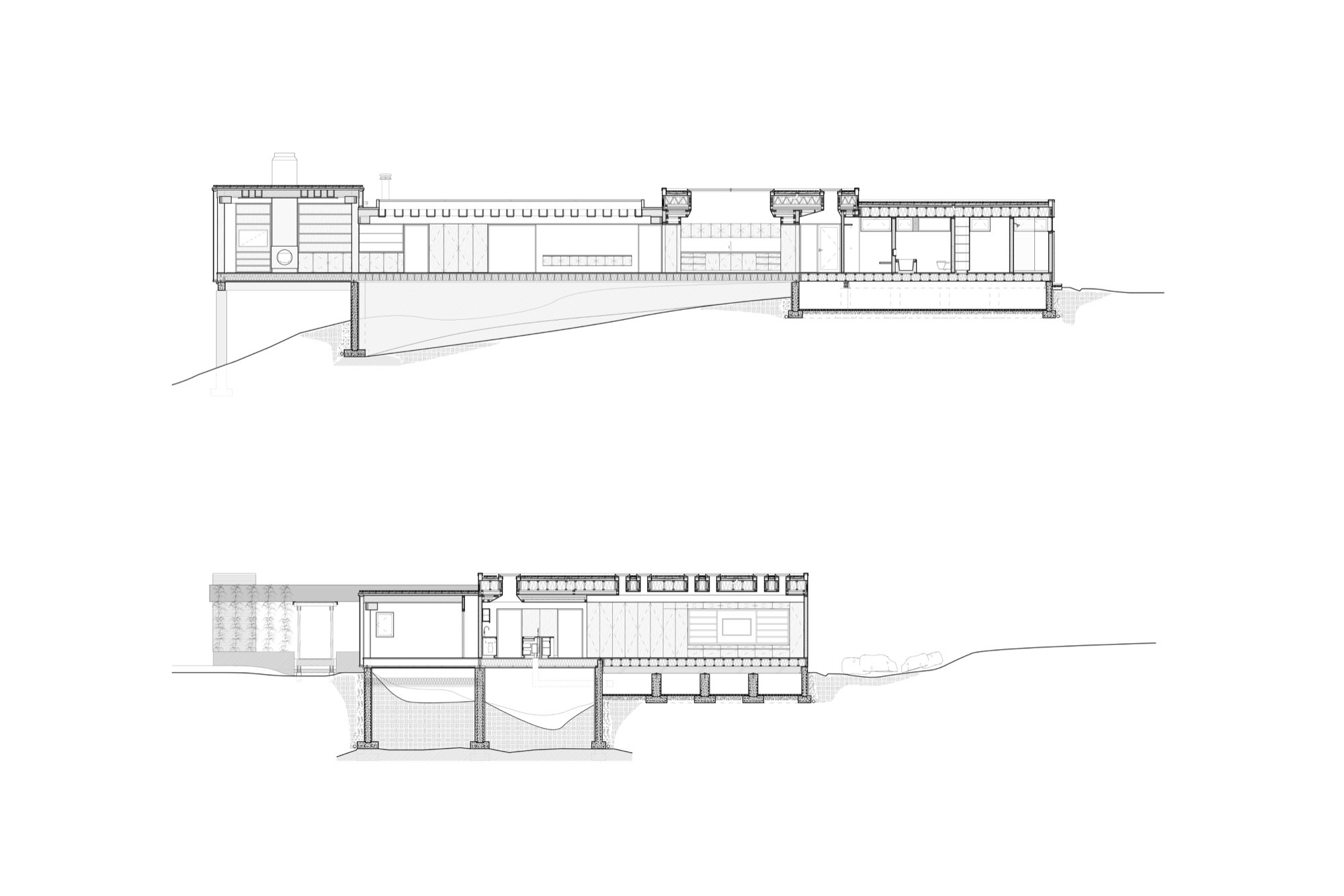 费尼莫尔路增建与翻新丨美国丨Resolution:4 Architecture-44