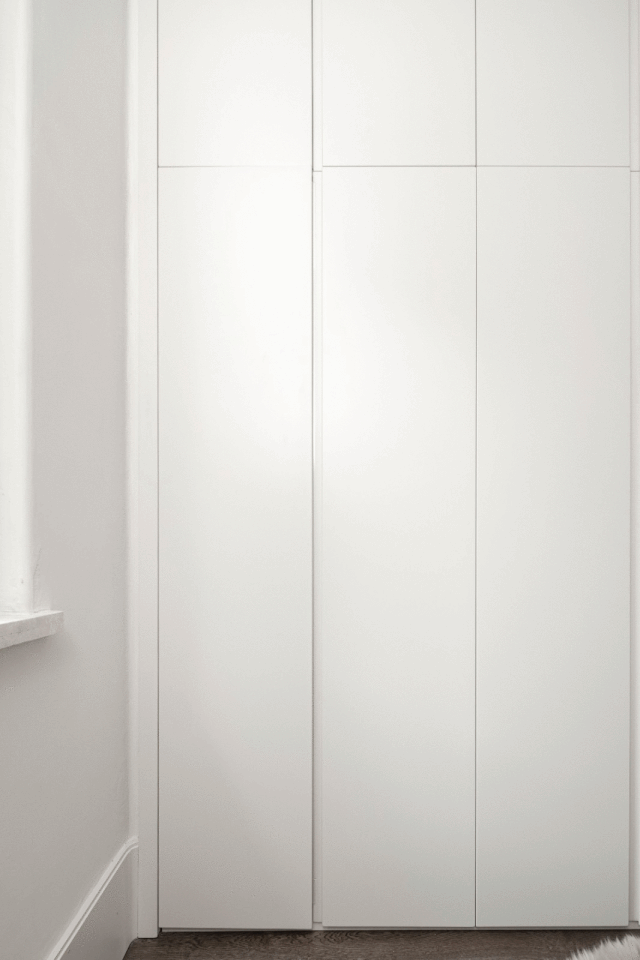 380㎡自然白私宅 | 简约生活，暗藏美好-89