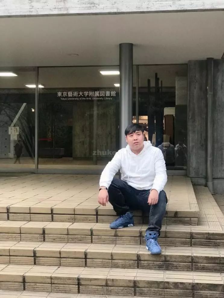 日本设计之魅 | 康辉的研习之旅-18