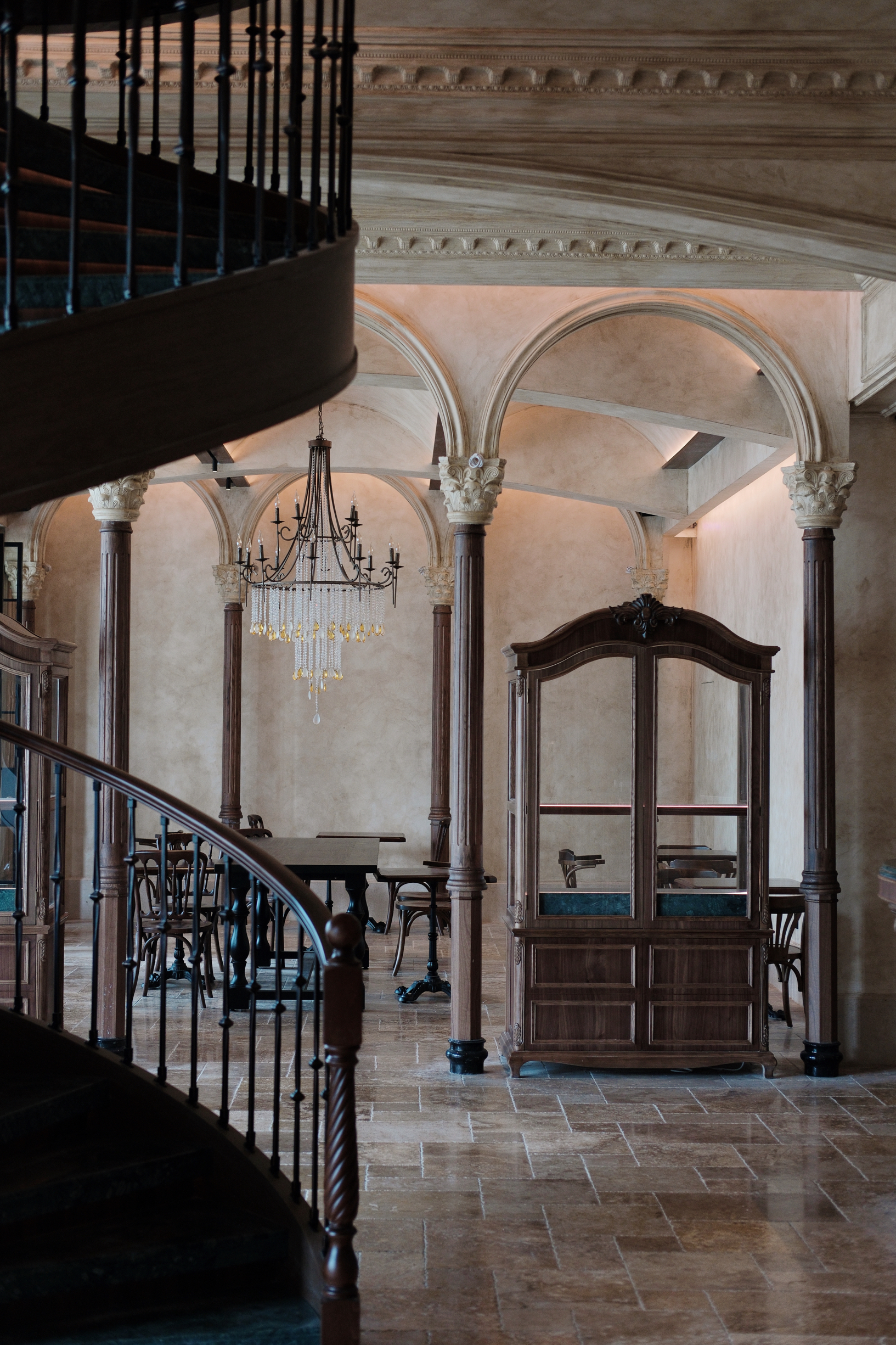 無二酒店长沙国金中心店丨中国长沙丨湖南米修-46