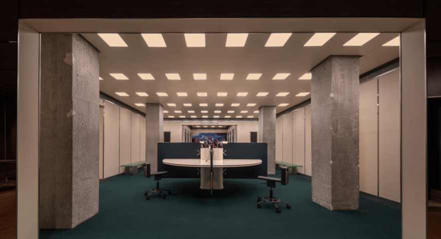 MASONPRINCE上海淮海路店丨中国上海丨TOMO東木筑造-203