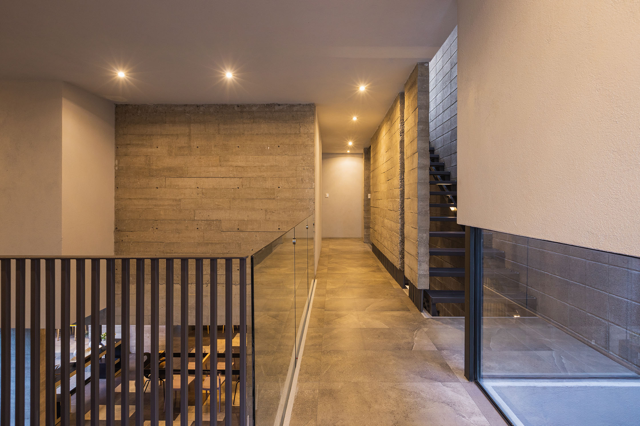 Casa PM | Villalba Palau Arquitectos-22