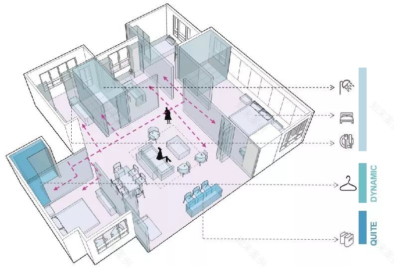 删繁就简,融入东方韵味-26