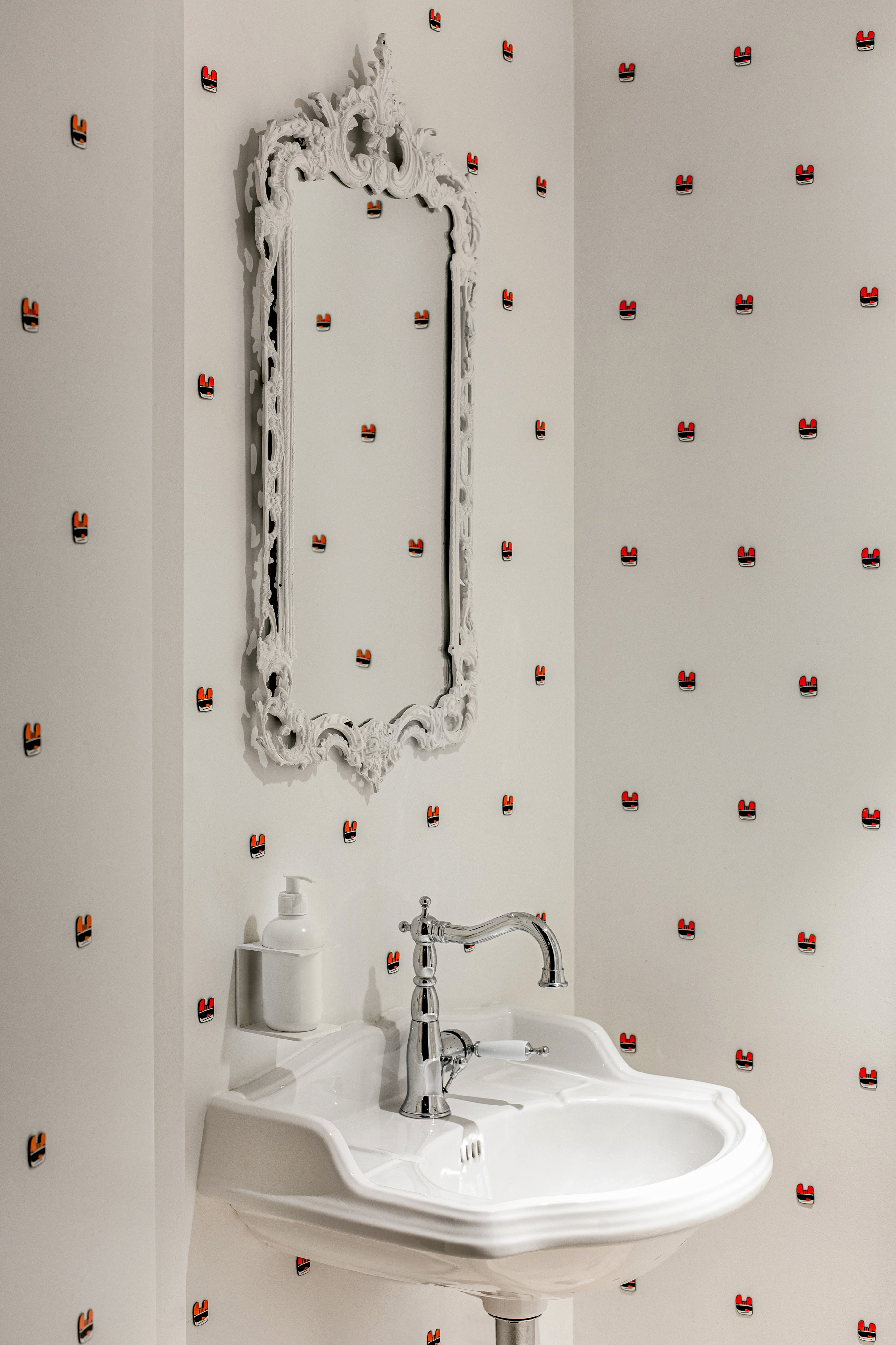 THAILAND HI 酒店 | balbek bureau | 2020 | 乌克兰-36