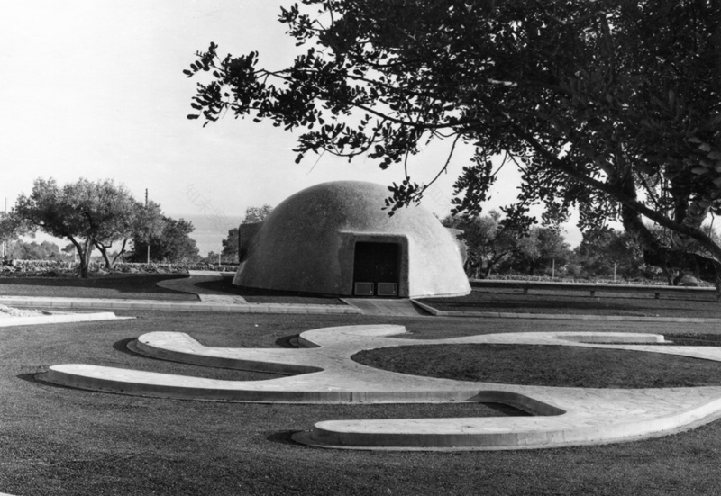 Poblado Hifrensa相关建筑及空间修复项目-11