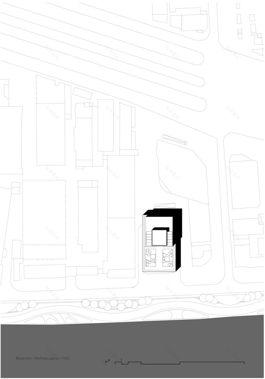 上海南外滩外马路326街坊车库改造丨中国上海丨gmp与WES魏斯景观建筑,华东建筑设计研究院有限公司-44