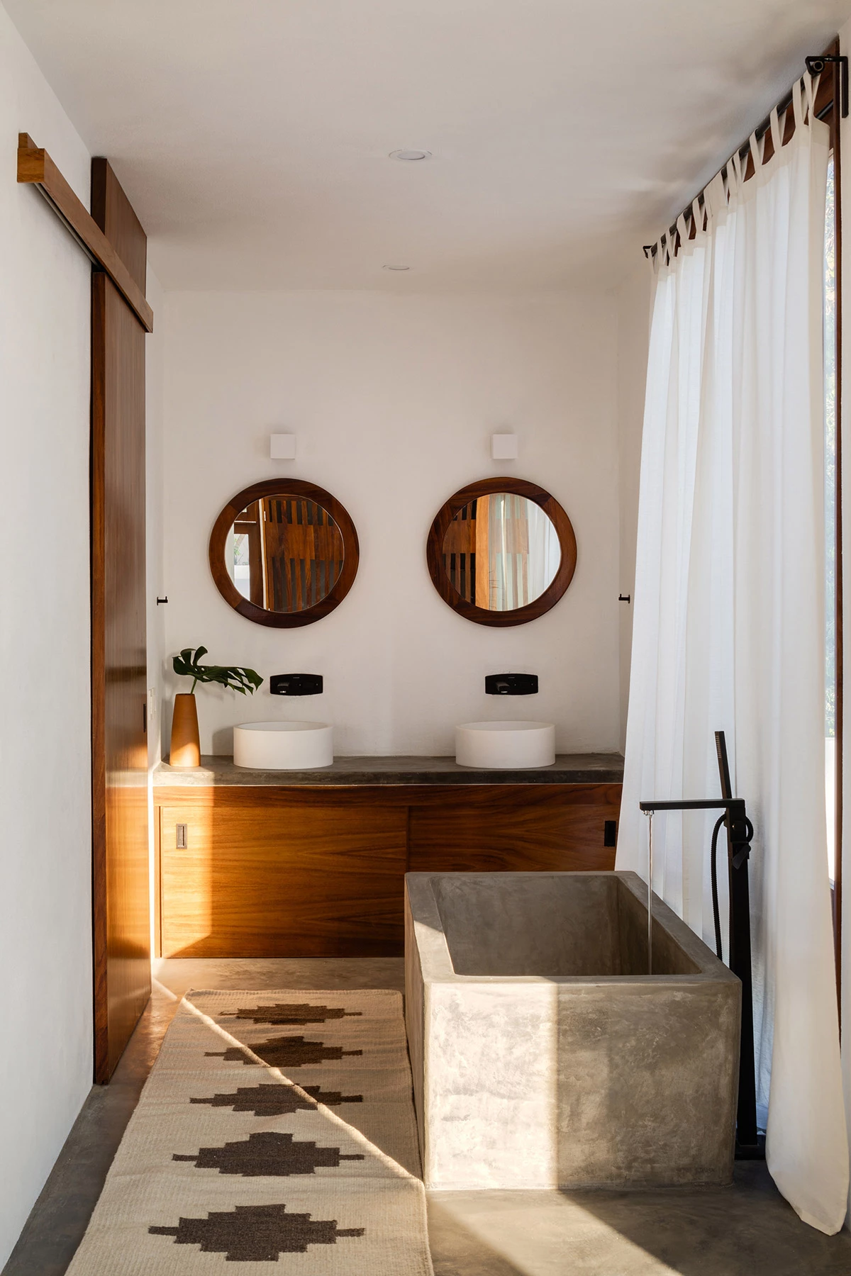 墨西哥海滨别墅-27