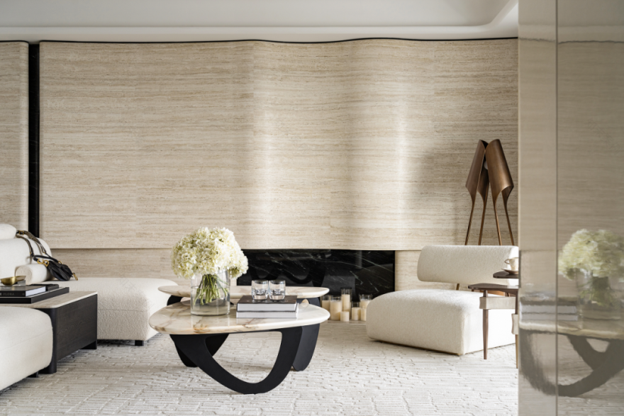 岁宝壹品丨中国深圳丨万相无形-7