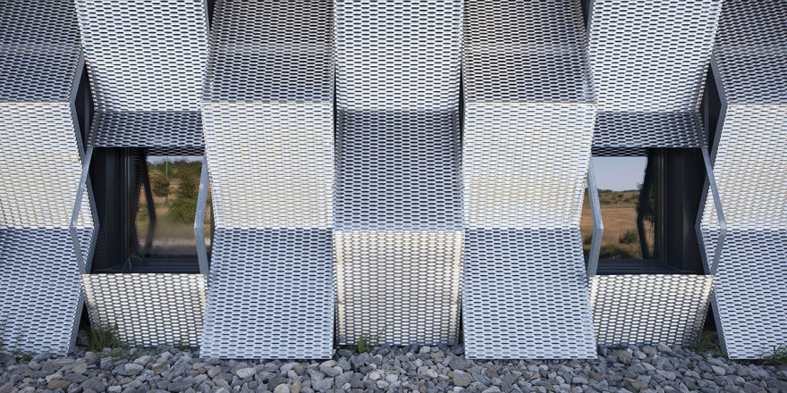 丨法国丨CoCo architecture-10