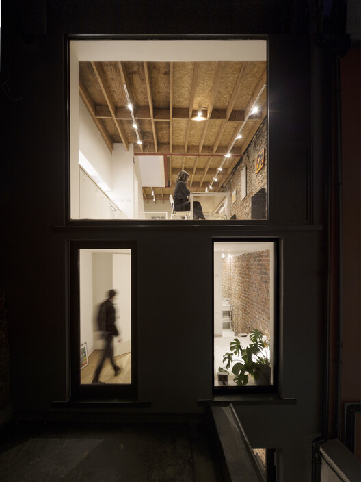 丨爱尔兰都柏林丨Studio Anois-47