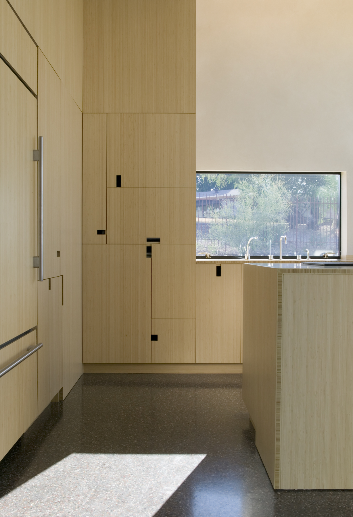 丨美国凤凰城丨Steven Holl Architects-16