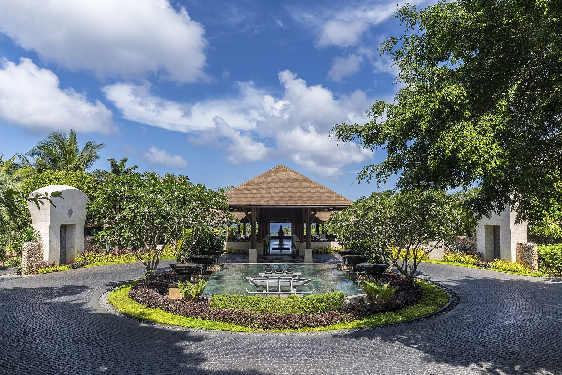 菲律宾香格里拉长滩岛度假酒店Shangri·La’s Boracay Resort and Spa by bensley-24