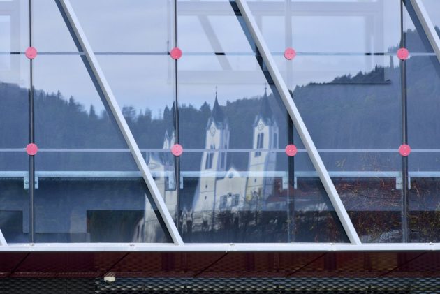 斯洛文尼亚工厂扩建项目丨Superform建筑事务所-23