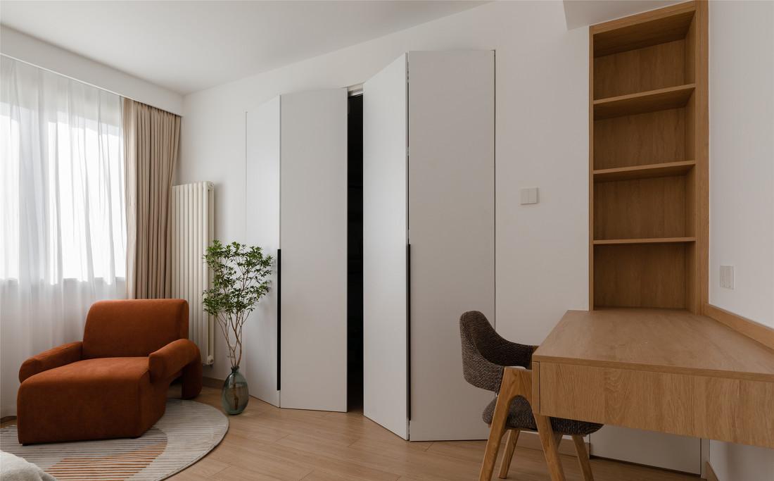 老破旧变身梦想之家-35