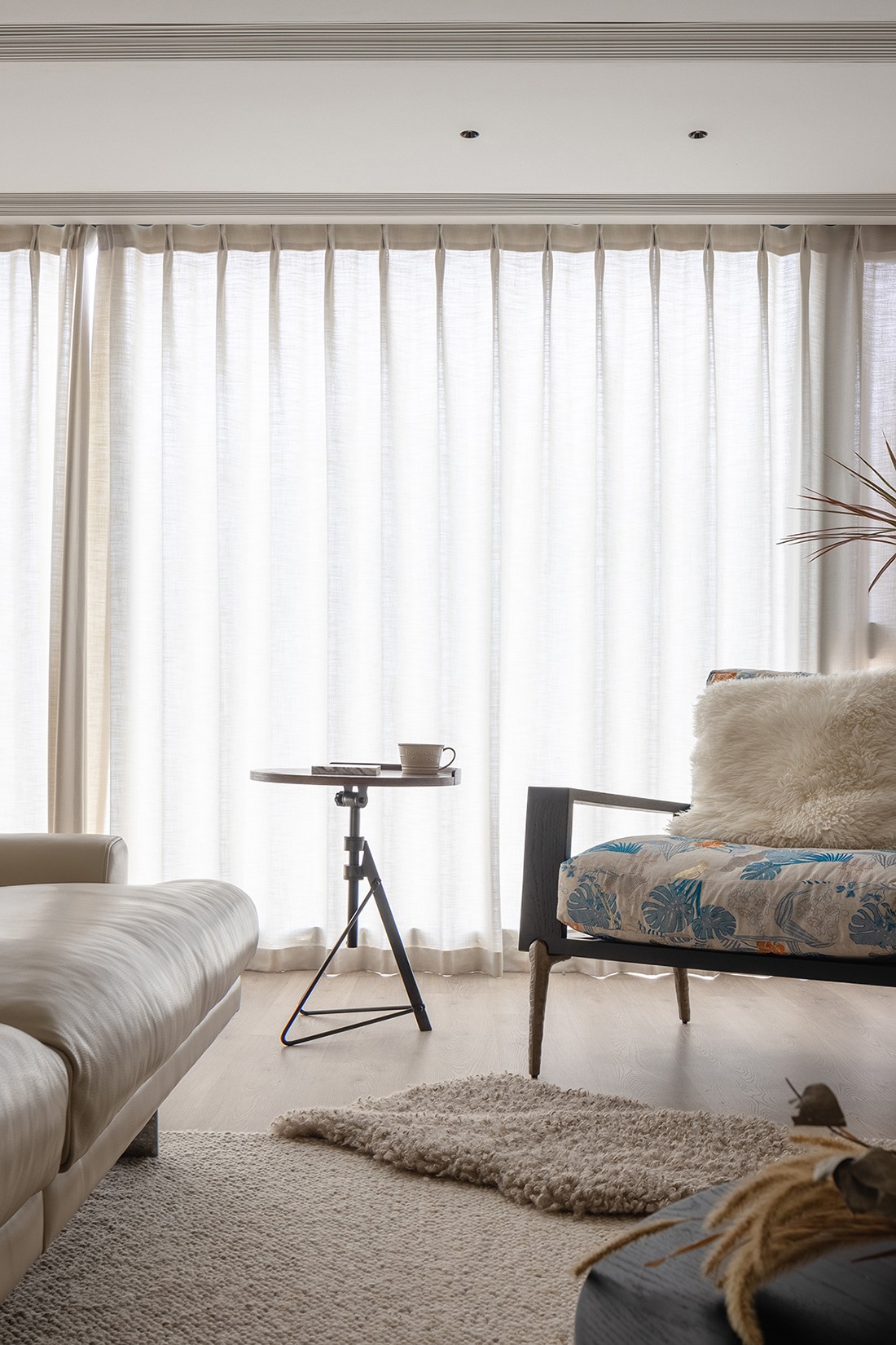 『JOY』香在无心处丨中国池州丨禄本设计-13