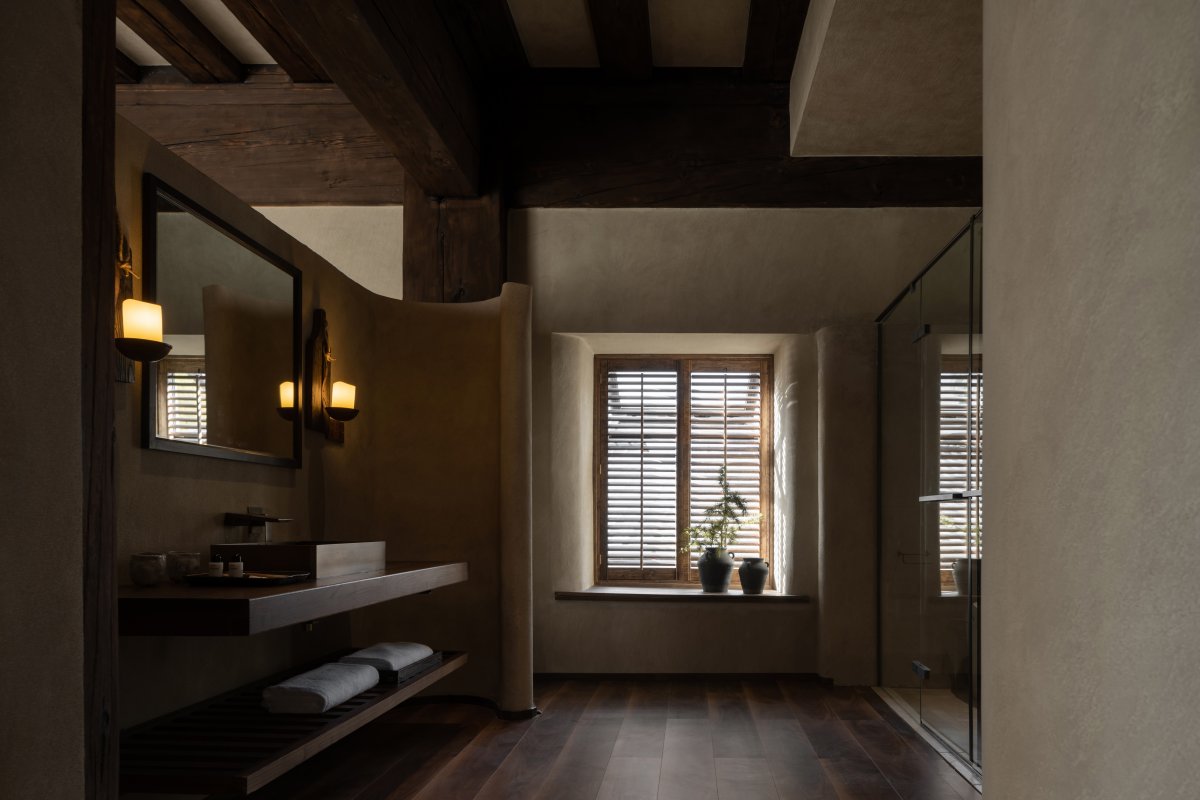 锦瑟·在野院丨中国云南丨岭众联合-27